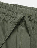 Carhartt-WIP Cargo-Jogger Pants (Ripstop) - Abenteuer Grün