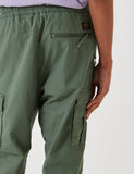 Carhartt-WIP Cargo-Jogger Pants (Ripstop) - Abenteuer Grün