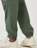 Carhartt-WIP Cargo-Jogger Pants (Ripstop) - Abenteuer Grün