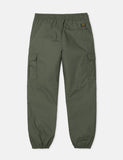 Carhartt-WIP Cargo-Jogger Pants (Ripstop) - Abenteuer Grün