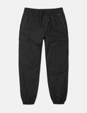 Carhartt-WIP Cargo-Jogger Pants (Ripstop) - Schwarz