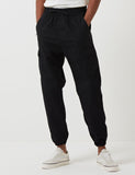 Carhartt-WIP Cargo-Jogger Pants (Ripstop) - Schwarz