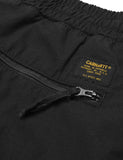 Carhartt-WIP Cargo-Jogger Pants (Ripstop) - Schwarz