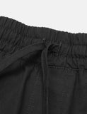 Carhartt-WIP Cargo-Jogger Pants (Ripstop) - Schwarz