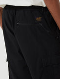 Carhartt-WIP Cargo-Jogger Pants (Ripstop) - Schwarz