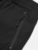 Carhartt-WIP Cargo-Jogger Pants (Ripstop) - Schwarz