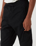 Carhartt-WIP Cargo-Jogger Pants (Ripstop) - Schwarz