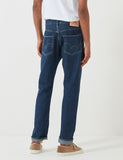 Edwin ED-55 Yoshiko Denim Blue Jeans - Akira Wash