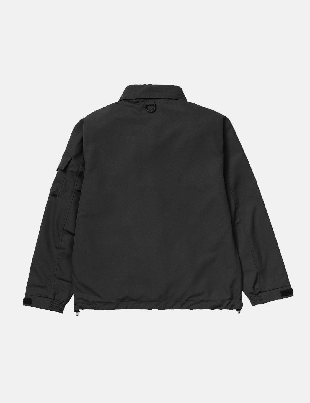 Carhartt-WIP Elmwood Jacke (Stretch) - Schwarz