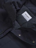 Carhartt-WIP Tropper Parka - Dunkelmarineblau