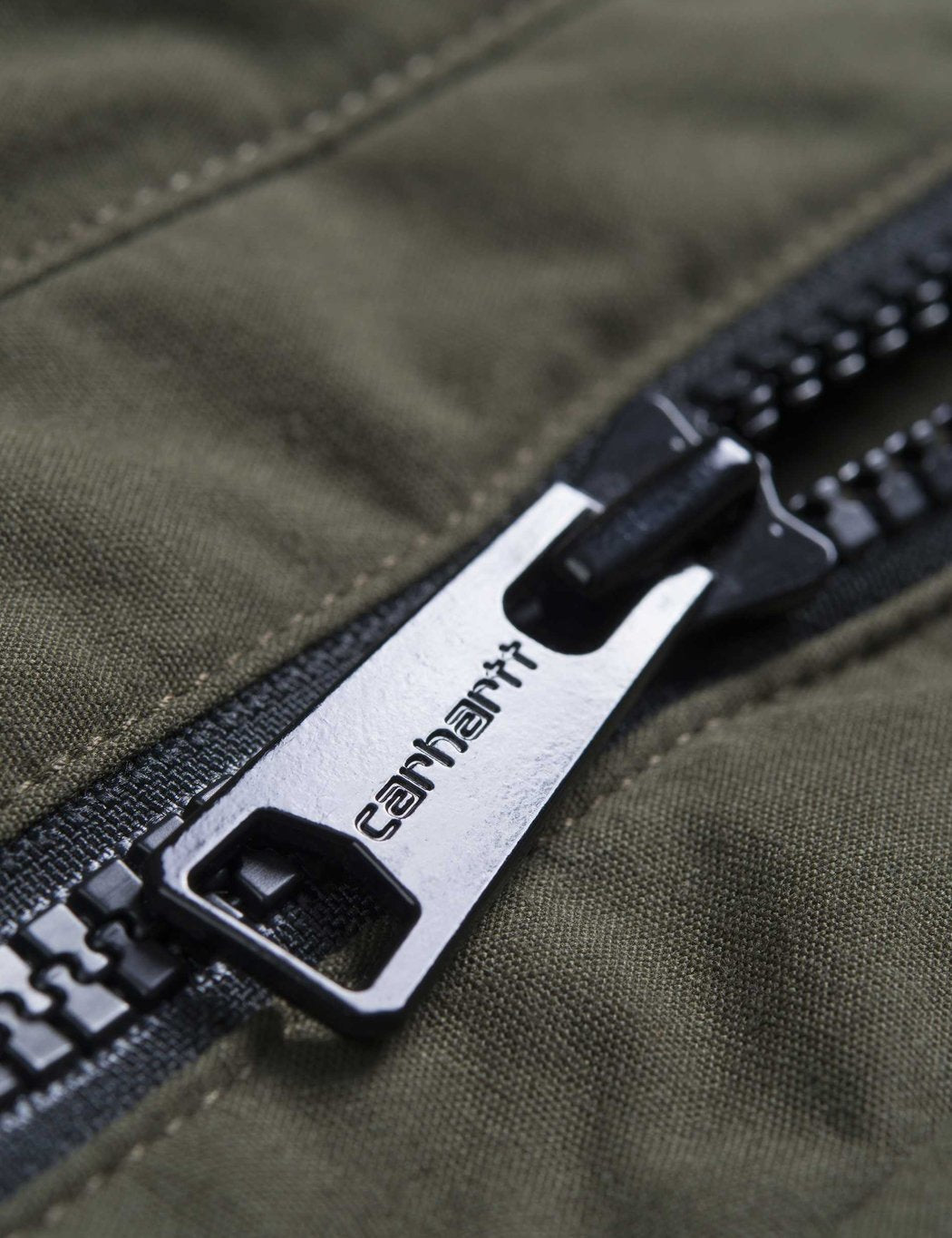 Carhartt-WIP Tropper Parka - Cypress Grün