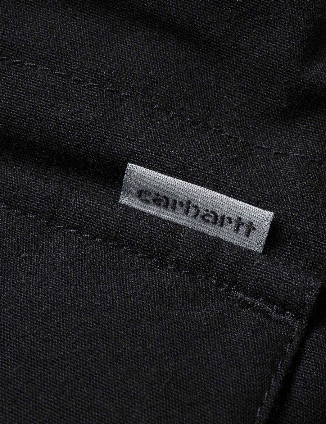 Carhartt-WIP Tropper Parka - Schwarz