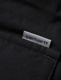 Carhartt-WIP Tropper Parka - Schwarz