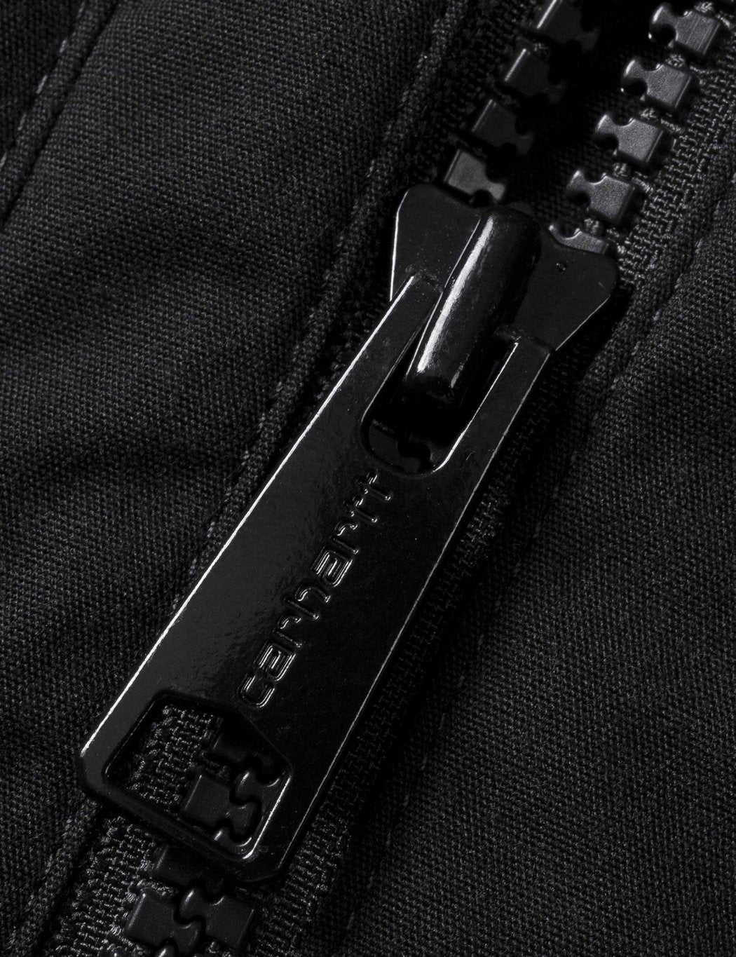 Carhartt-WIP Tropper Parka - Schwarz