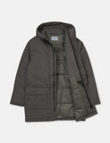 Carhartt-WIP Tropper Parka - Moor Grün