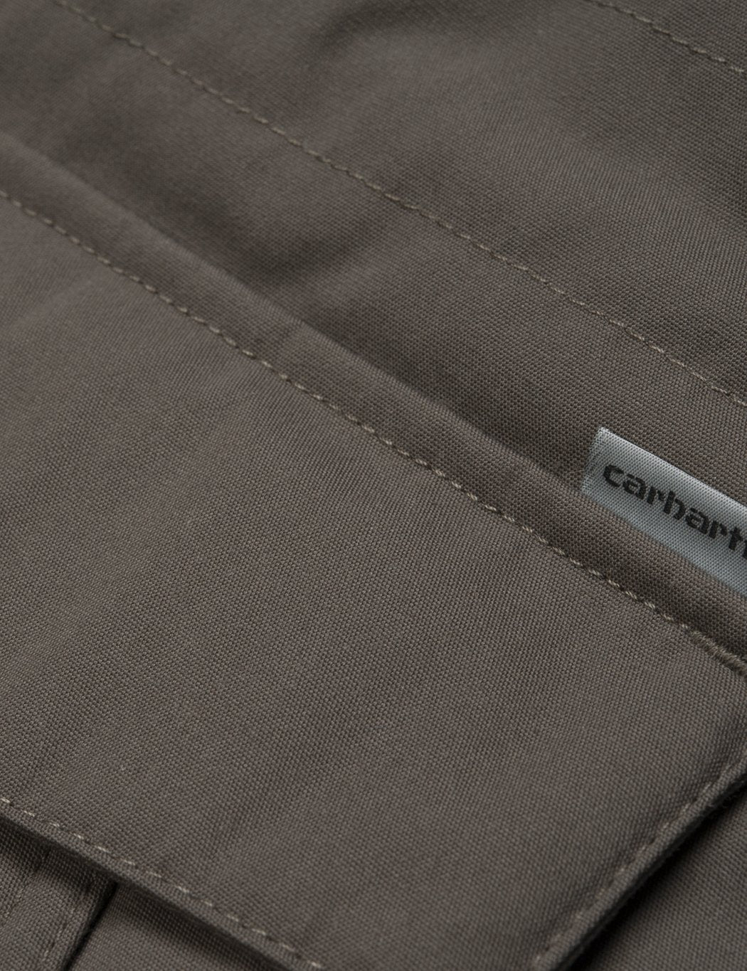 Carhartt-WIP Tropper Parka - Moor Grün