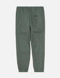 Carhartt-WIP Coleman Pants (Relaxed Fit) - Abenteuer Grün / Schwarz