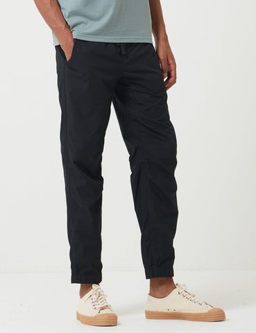 Carhartt-WIP Coleman Pants (Relaxed Fit) - Schwarz