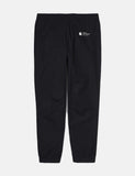 Carhartt-WIP Coleman Pants (Relaxed Fit) - Schwarz