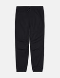 Carhartt-WIP Coleman Pants (Relaxed Fit) - Schwarz