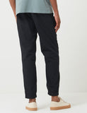 Carhartt-WIP Coleman Pants (Relaxed Fit) - Schwarz