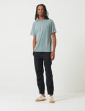 Carhartt-WIP Coleman Pants (Relaxed Fit) - Schwarz