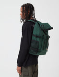 Carhartt-WIP Philis Rucksack - Ente Treehouse