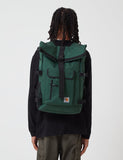 Carhartt-WIP Philis Rucksack - Ente Treehouse