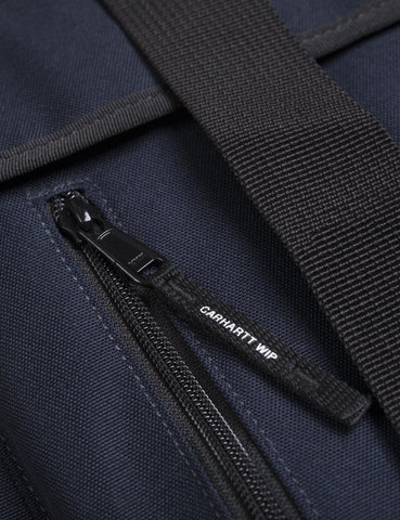 Carhartt-WIP Philis Rucksack - Dunkelmarineblau