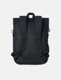 Carhartt-WIP Philis Rucksack - Dunkelmarineblau