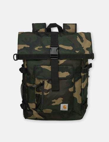 Carhartt-WIP Philis Rucksack - Camo Laurel