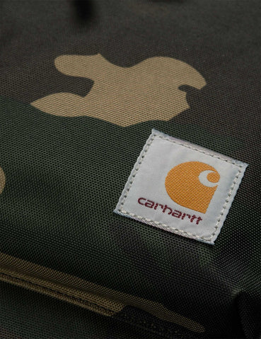 Carhartt-WIP Philis Rucksack - Camo Laurel