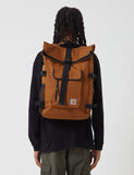 Carhartt-WIP Philis Rucksack - Hamilton Brown