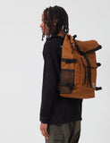 Carhartt-WIP Philis Rucksack - Hamilton Brown