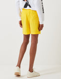 Carhartt-WIP Chase Badeshorts - Primula Gelb