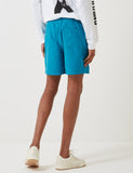 Carhartt-WIP Chase Badeshorts - Pizol Blau