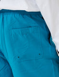 Carhartt-WIP Chase Badeshorts - Pizol Blau