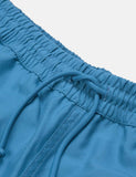 Carhartt-WIP Chase Badeshorts - Pizol Blau