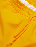 Carhartt-WIP Chase Badeshorts - Sunflower Gelb