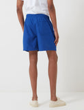 Carhartt-WIP Chase Badeshorts - U-Boot Blau