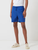 Carhartt-WIP Chase Badeshorts - U-Boot Blau