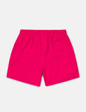 Carhartt-WIP Chase Badeshorts - Rubin Rosa