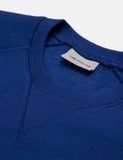 Carhartt-WIP Chase Sweatshirt - Submarine Blau