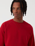 Carhartt-WIP Chase Sweatshirt - Explosion Red