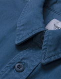 Carhartt-WIP Reno Shirt - Preußisch Blau