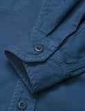 Carhartt-WIP Reno Shirt - Preußisch Blau