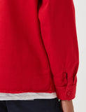 Carhartt-WIP Reno Hemd (Loose Fit) - Kardinal Red