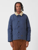 Carhartt-WIP Doncaster Jacke - Blau