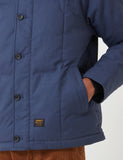 Carhartt-WIP Doncaster Jacke - Blau