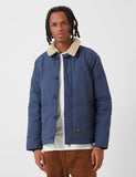 Carhartt-WIP Doncaster Jacke - Blau